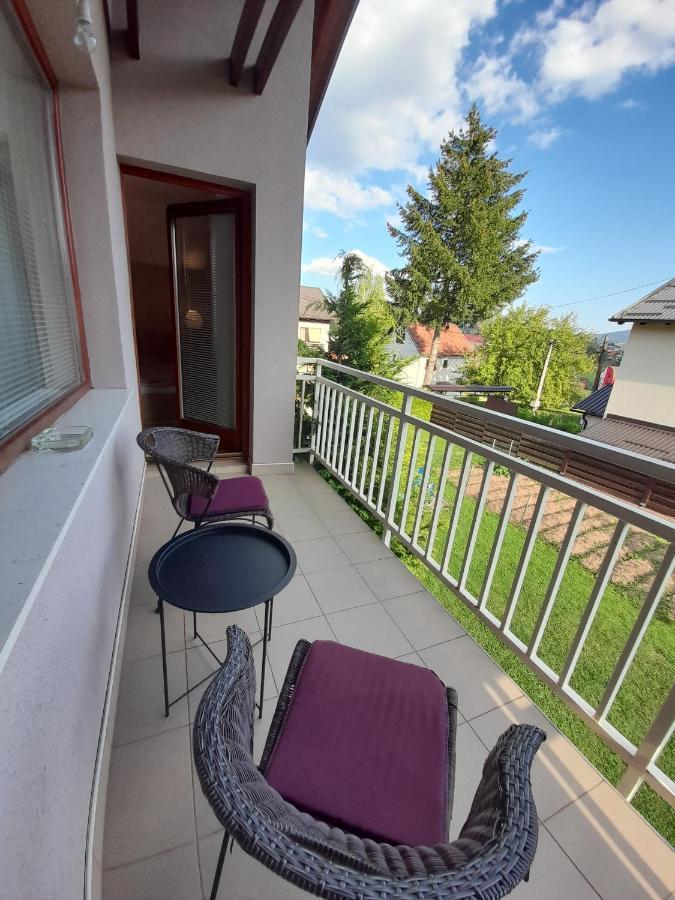 Apartmani Exit Pale Εξωτερικό φωτογραφία