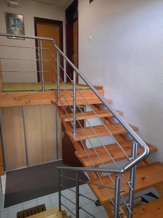 Apartmani Exit Pale Εξωτερικό φωτογραφία