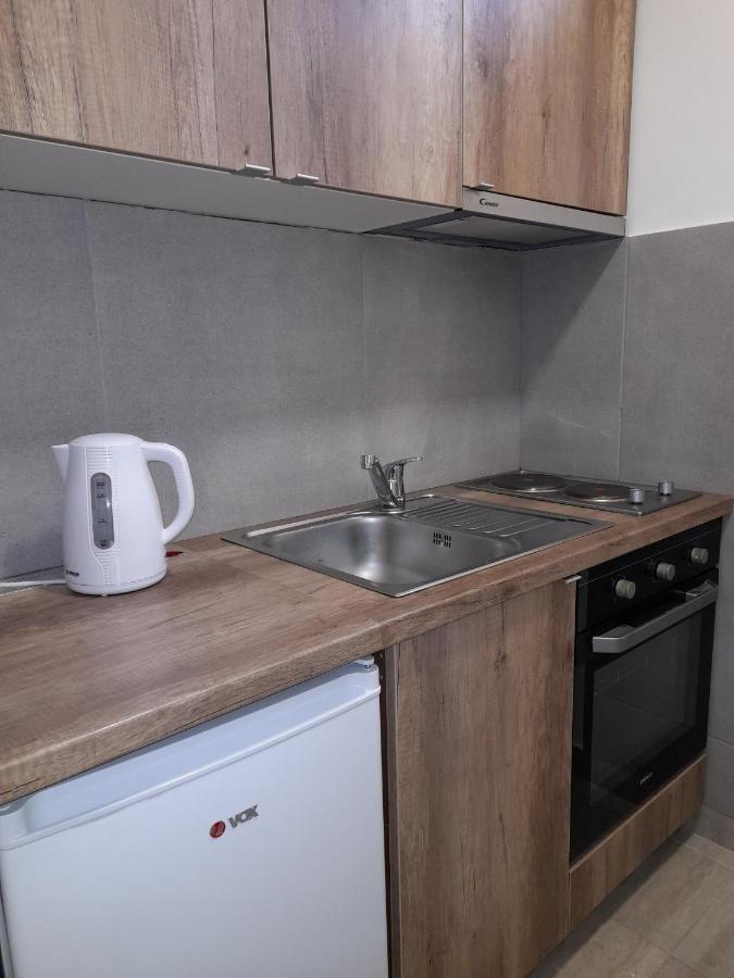 Apartmani Exit Pale Εξωτερικό φωτογραφία