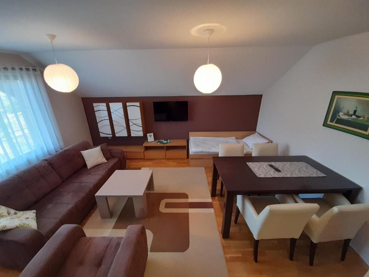 Apartmani Exit Pale Εξωτερικό φωτογραφία