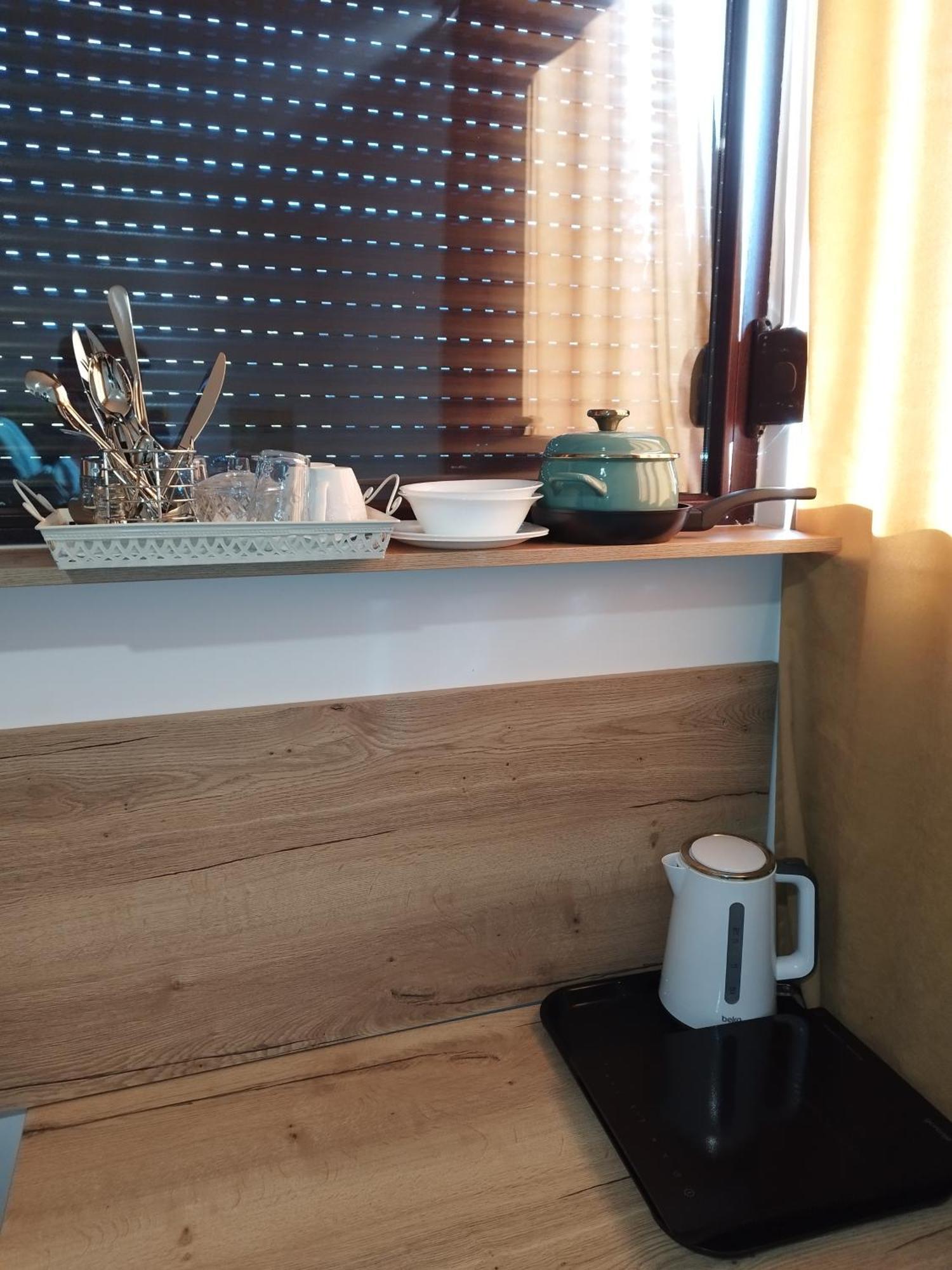 Apartmani Exit Pale Εξωτερικό φωτογραφία