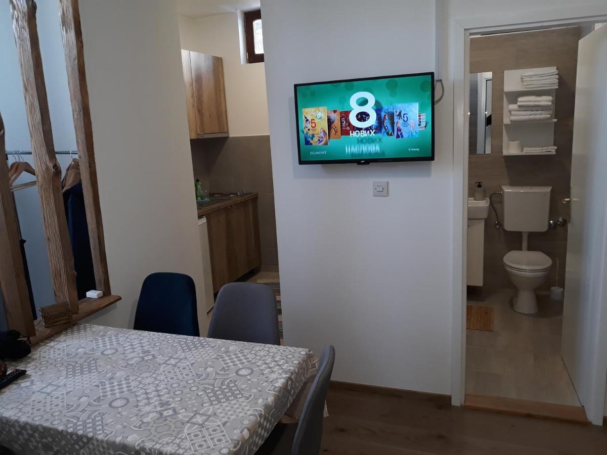 Apartmani Exit Pale Εξωτερικό φωτογραφία