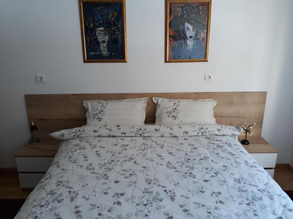 Apartmani Exit Pale Εξωτερικό φωτογραφία