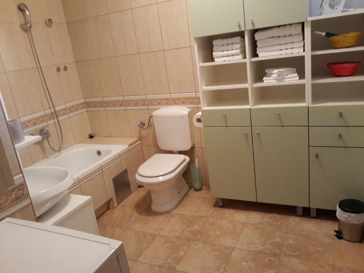 Apartmani Exit Pale Εξωτερικό φωτογραφία